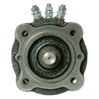 Prestolite DC Motor 12V