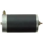 Snöplog Motor 12V, MKW-4007