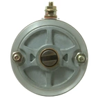 Snöplog Motor 12V, MKW-4007