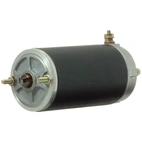 Snöplog Motor 12V, MKW-4007