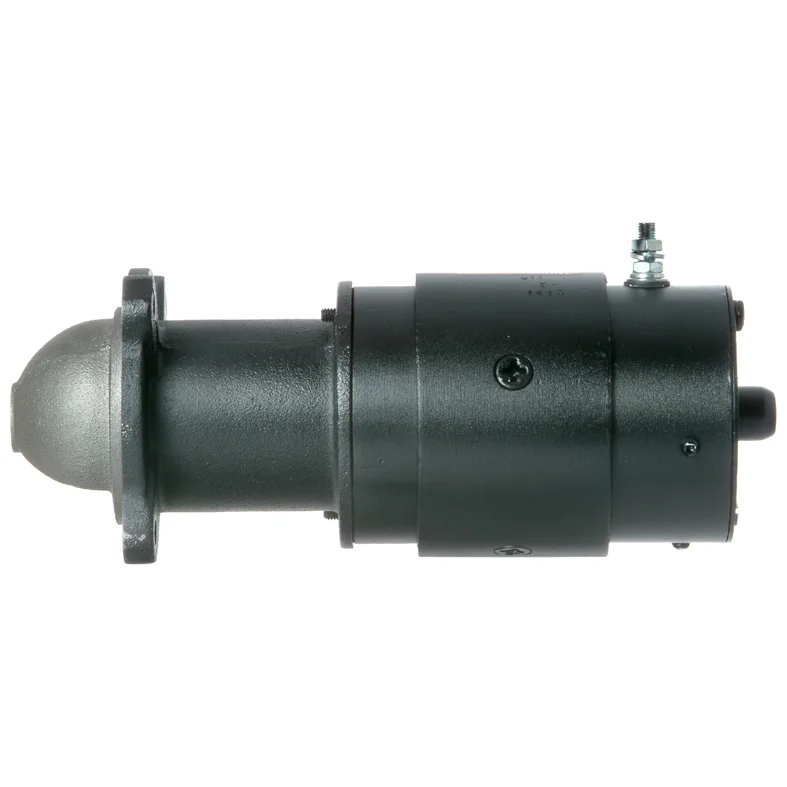 Wisconsin Startm. MHA-7021