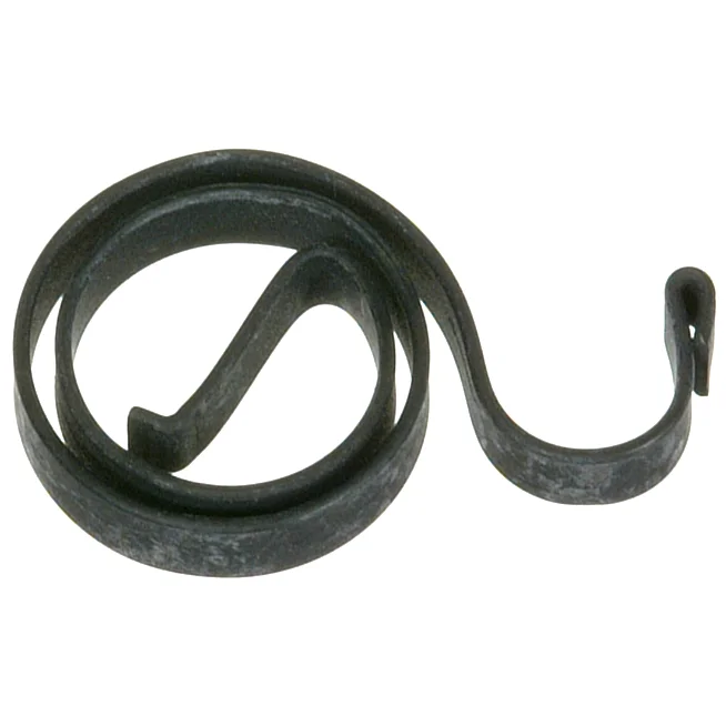 Kolfjäder Prestolite 1st