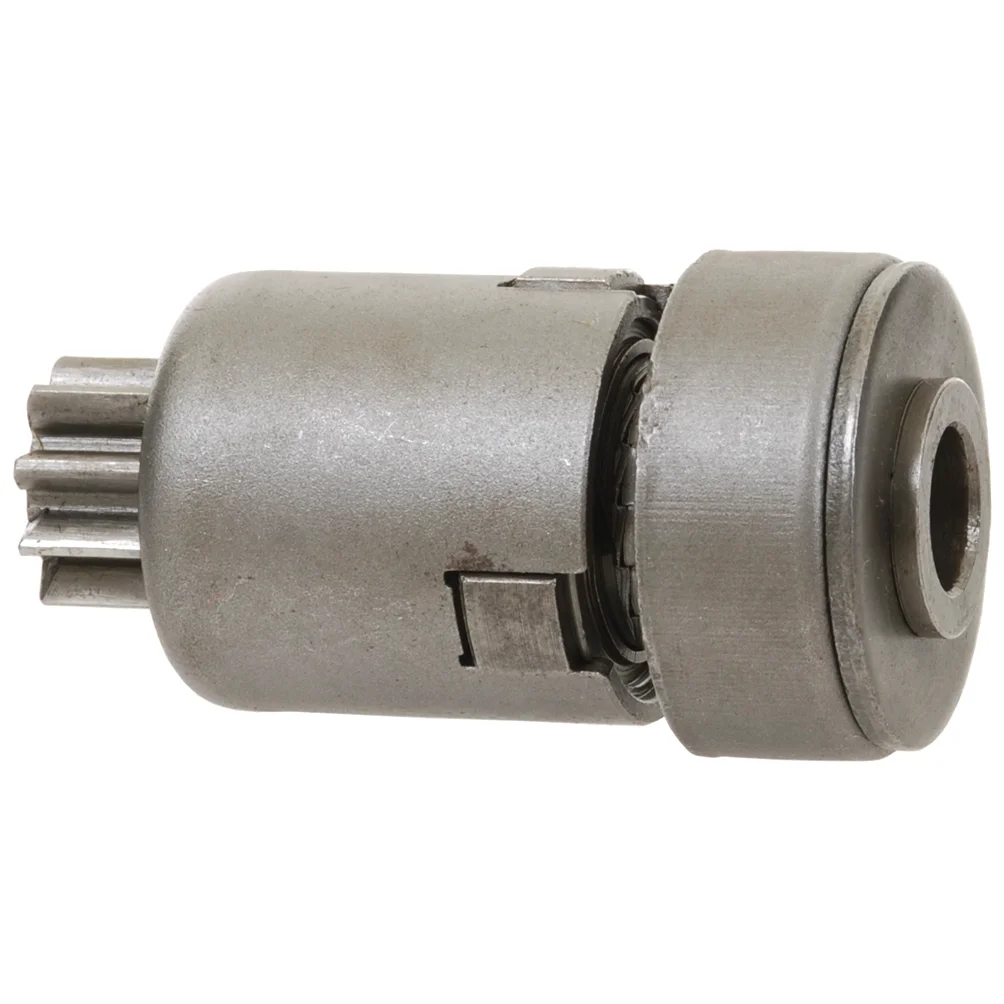 Drev 9 kugg, Prestolite