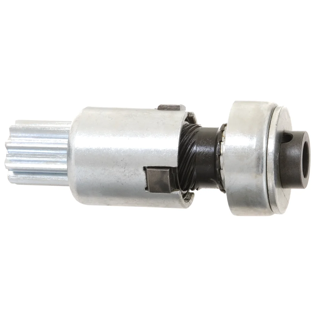 Drev 9 kugg, Prestolite