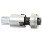 Drev 9 kugg, Prestolite