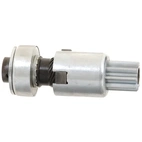 Drev 9 kugg, Prestolite