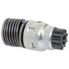 Drev 9 kugg, Prestolite