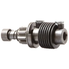 Drev, CCW, med fjäder