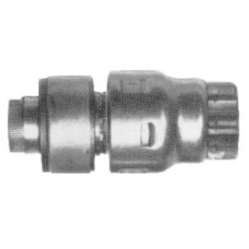 Drev 9 kugg, PL EBB-124A