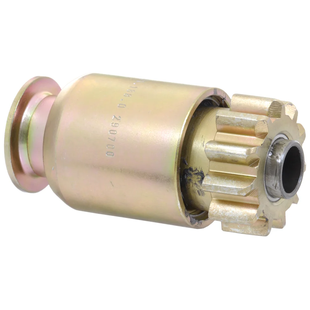 Drev 11 kugg, Prestolite