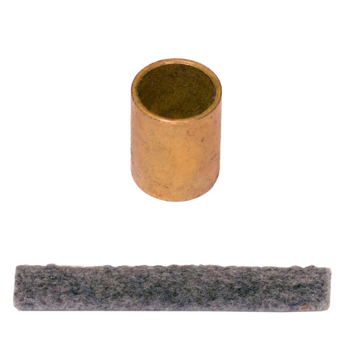 Bussn. 16.5x19x24.7 &smörjfilt