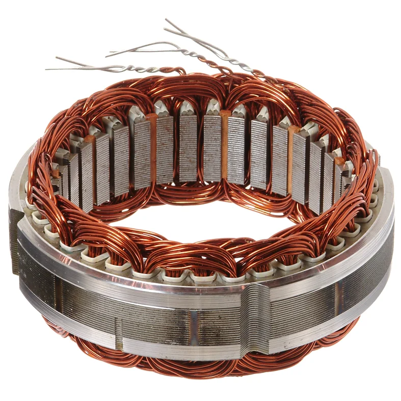 Stator 24V-55A