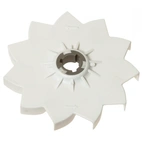 Fläktskiva CCW, gen.