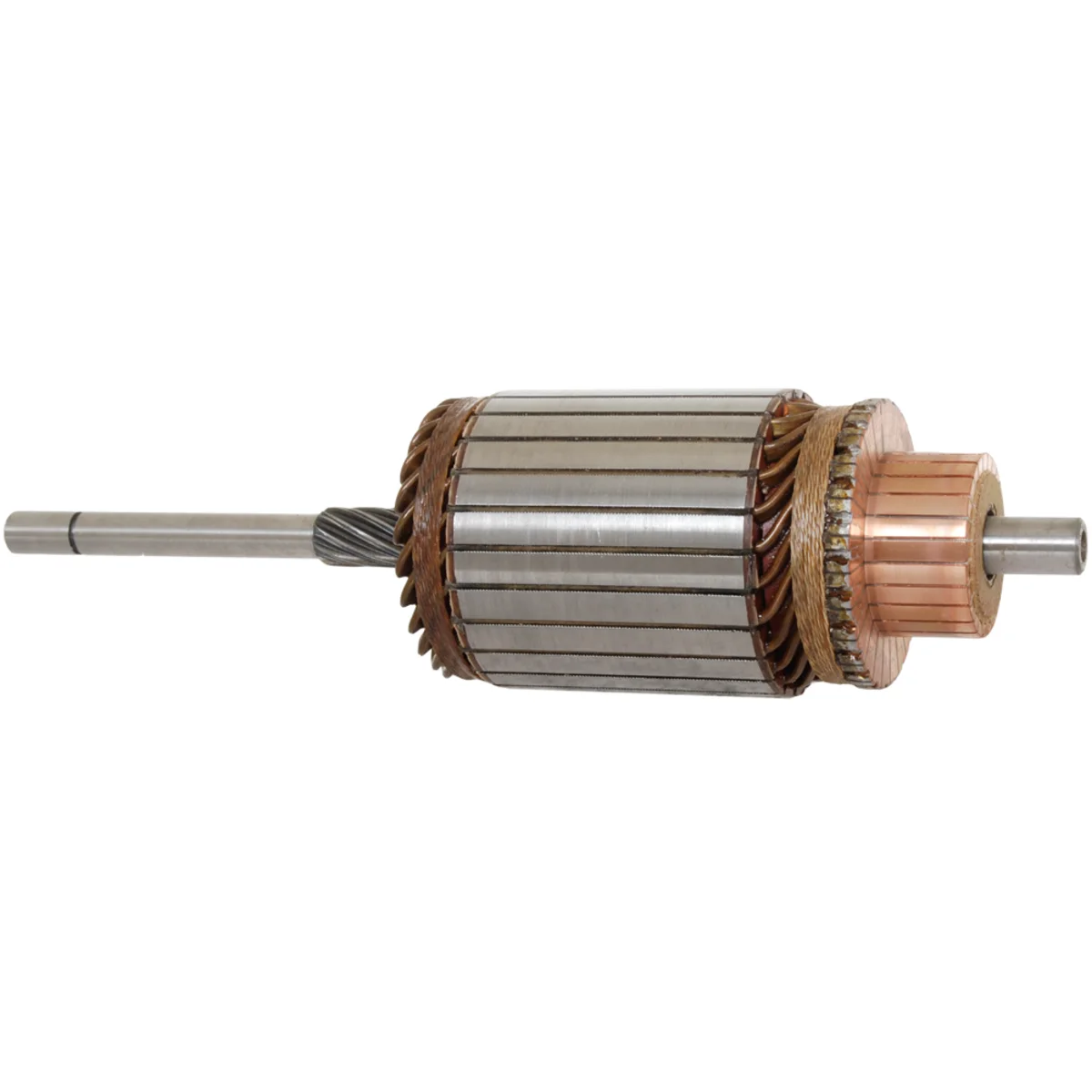 Ankare 12V, Paris Rhone