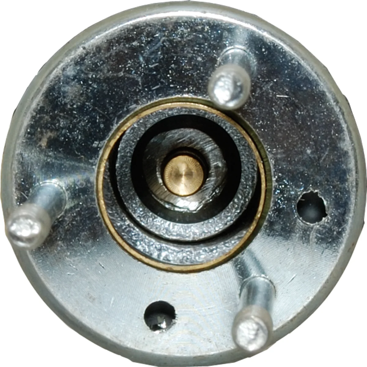 Solenoid 12V, Paris Rhone