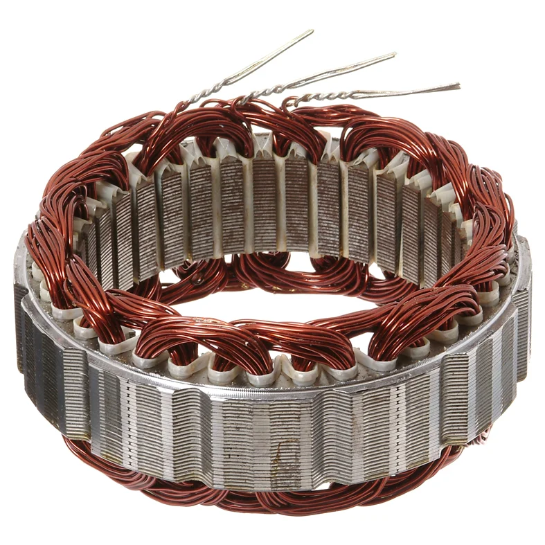 Stator 24V-55A, Scania