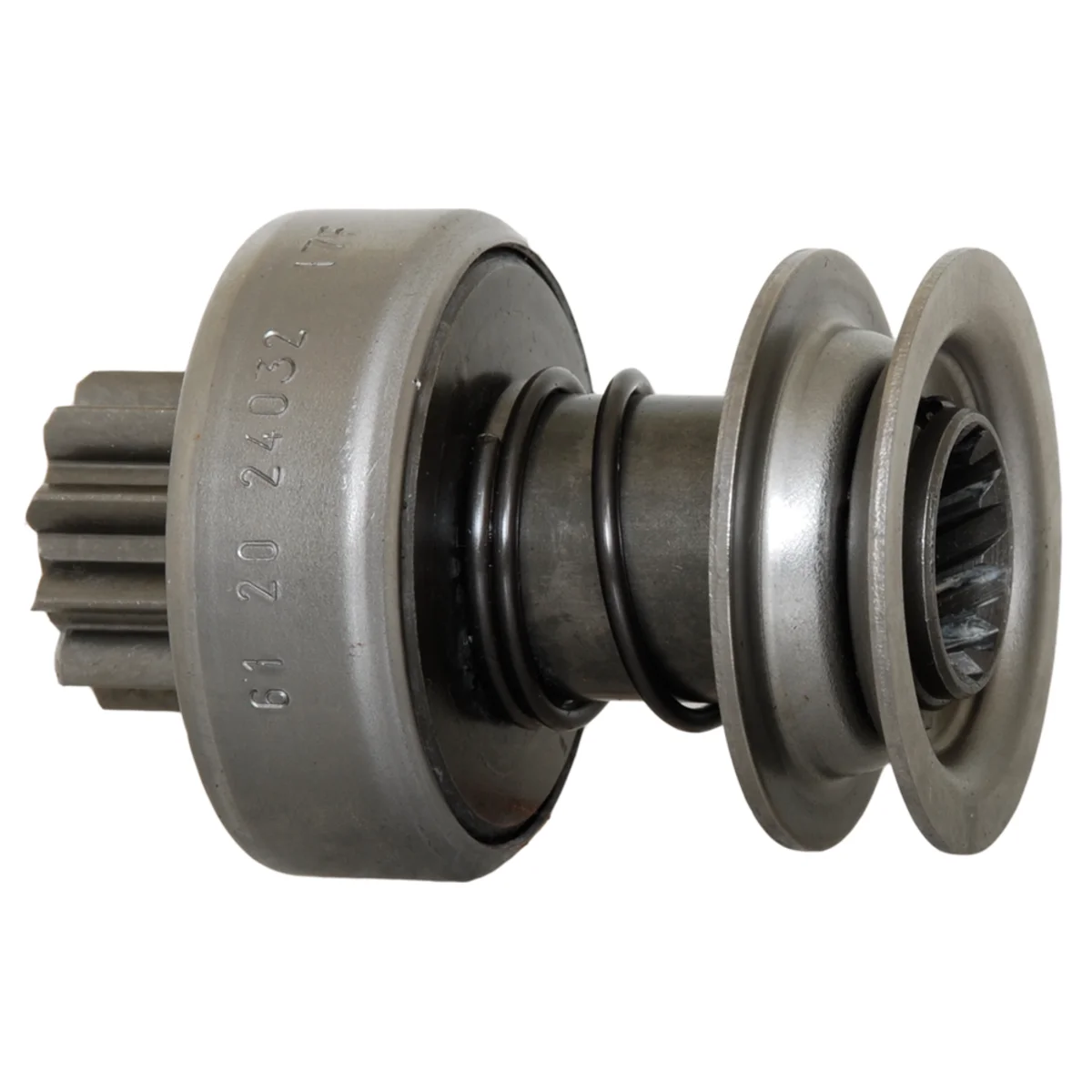 Drev 10 kugg, Paris Rhone