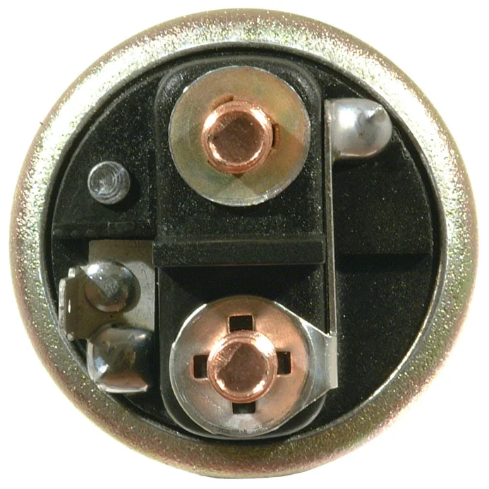 Solenoid 12V, Paris Rhone