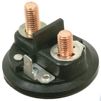 Solenoid 12V, Paris Rhone