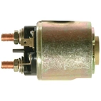 Solenoid, CED 518 Paris Rhone