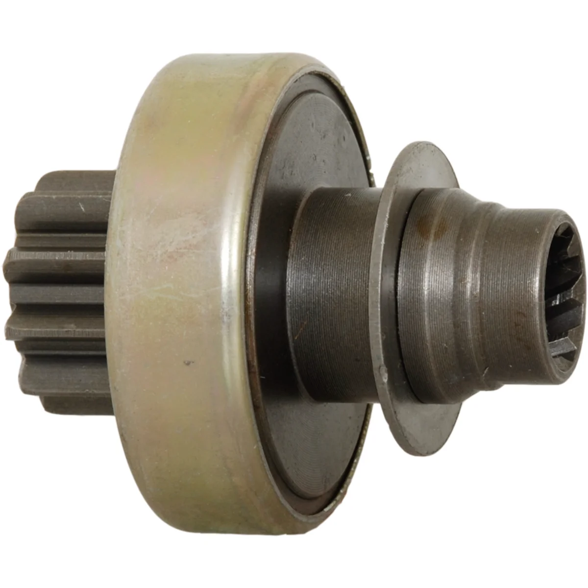 Drev 10 kugg, Paris Rhone