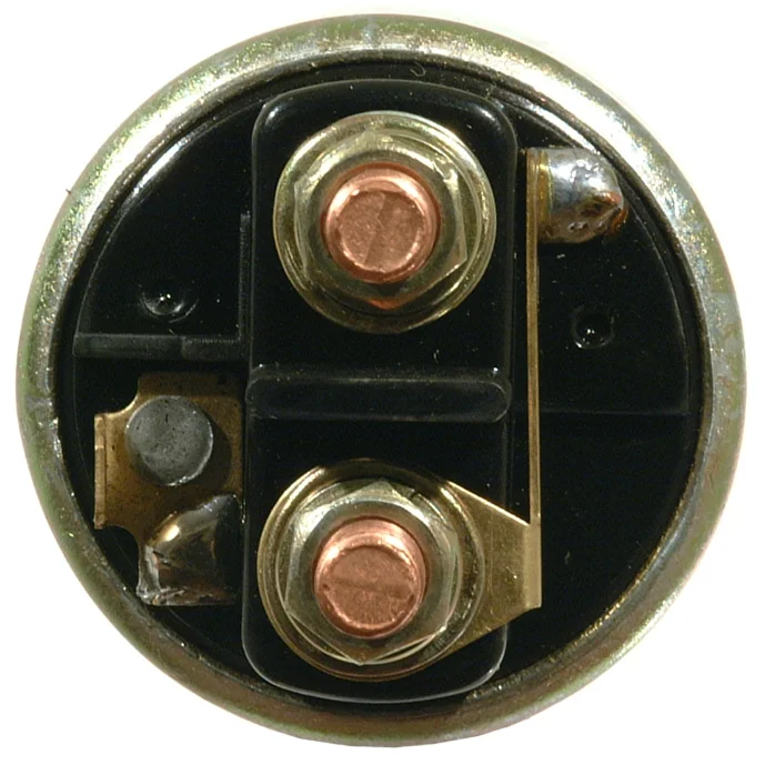 Solenoid, CED-530 Paris Rhone