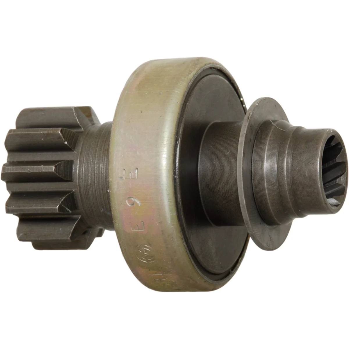 Drev 11 kugg, Paris Rhone