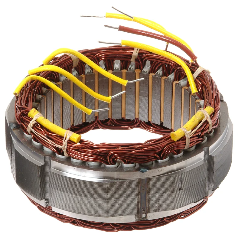 Stator 24V-75A