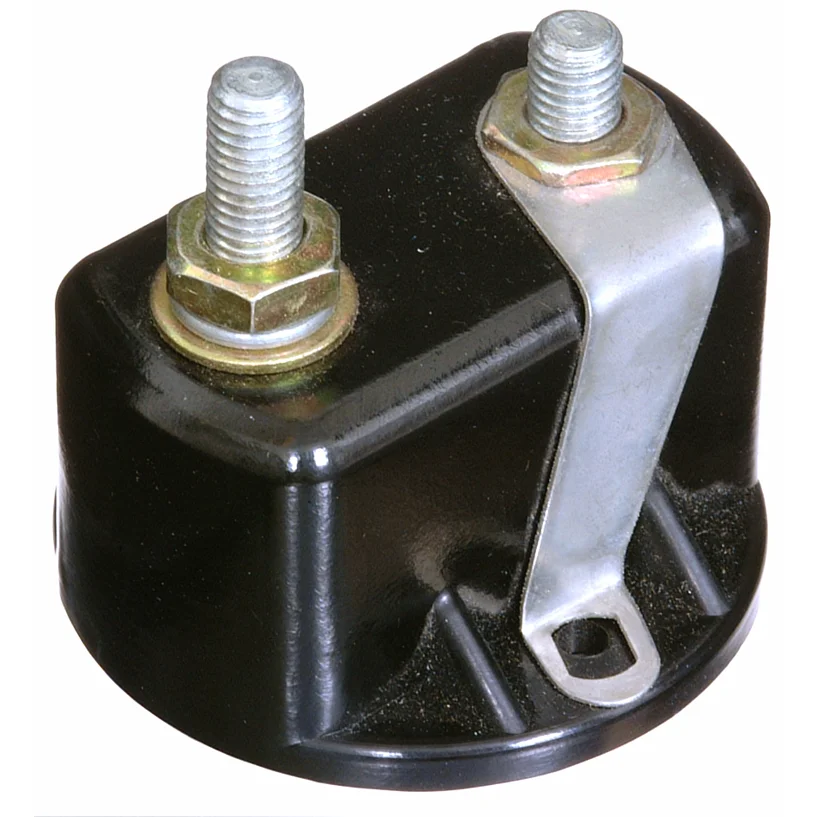 Solenoid-lock, PR D15E ser.