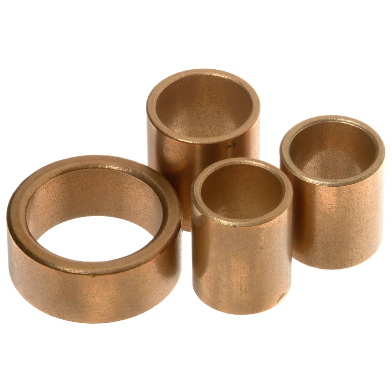 Bussningssats, D13 E77