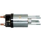 Solenoid, CED 501 Paris Rhone