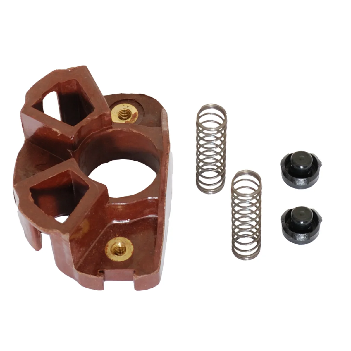 Kolhål.sats D9E, PSX 133