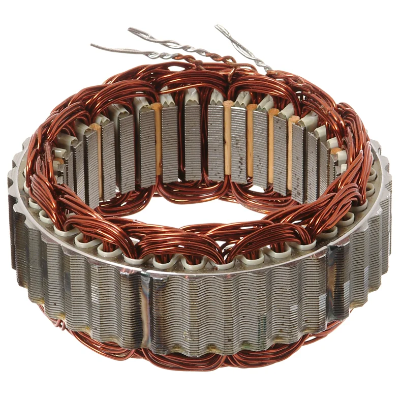Stator 12V-75A