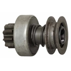 Drev 9 kugg, Paris Rhone