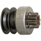 Drev 9 kugg, Paris Rhone