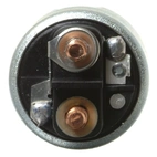 Solenoid, D6RA/D7R,Paris Rhone