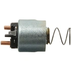 Solenoid, D6RA/D7R,Paris Rhone