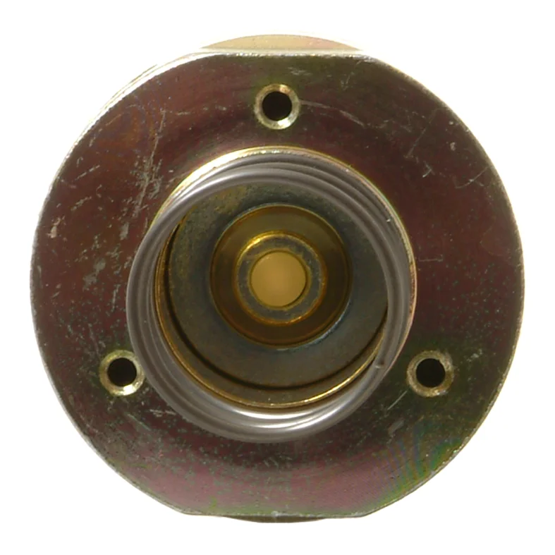 Solenoid 12V, D6RA Paris Rhone