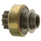 Drev 10 kugg, Paris Rhone