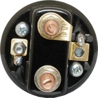 Solenoid 12V, Paris Rhone