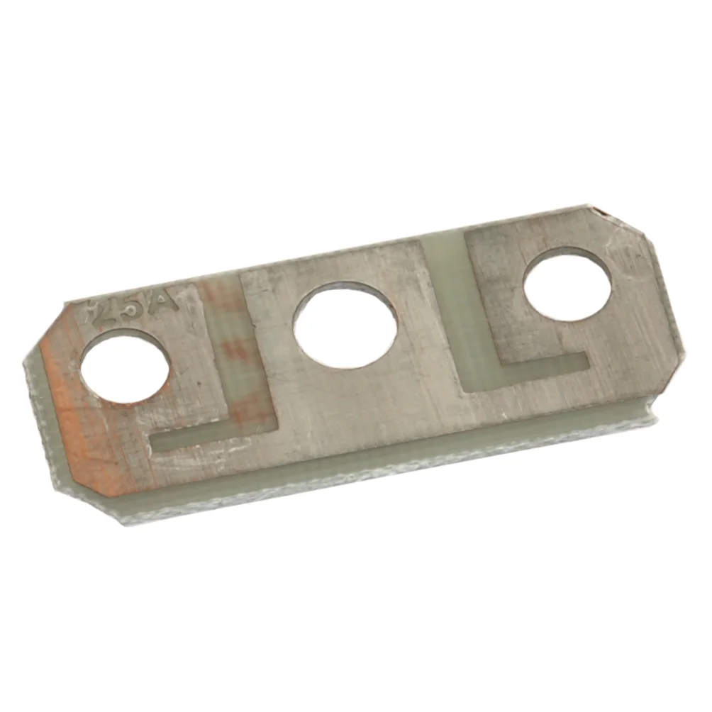 Säkring gen. 25/35A