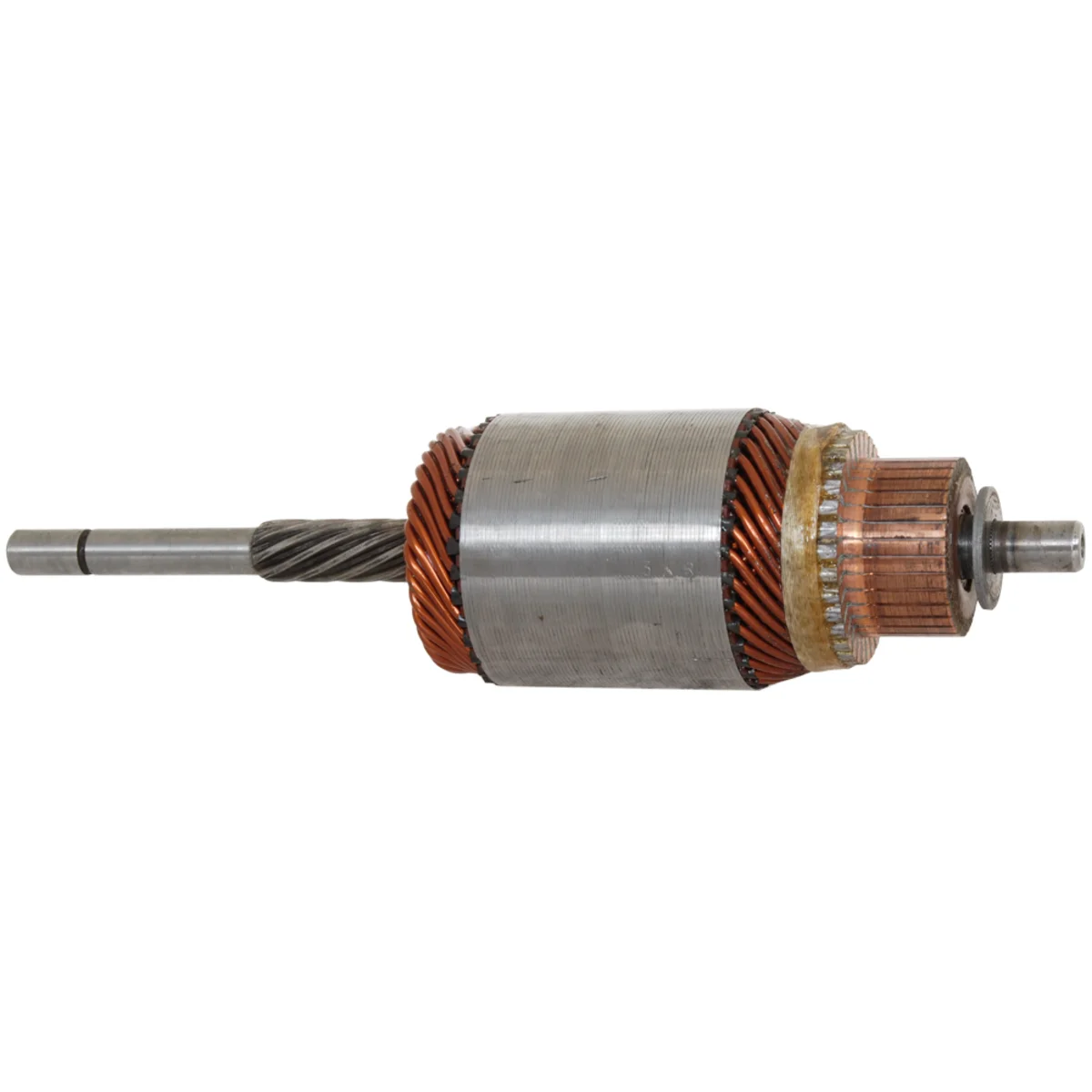 Ankare 12V, Paris Rhone