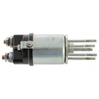Solenoid 12V, Paris Rhone