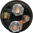 Solenoid 12V, Paris Rhone