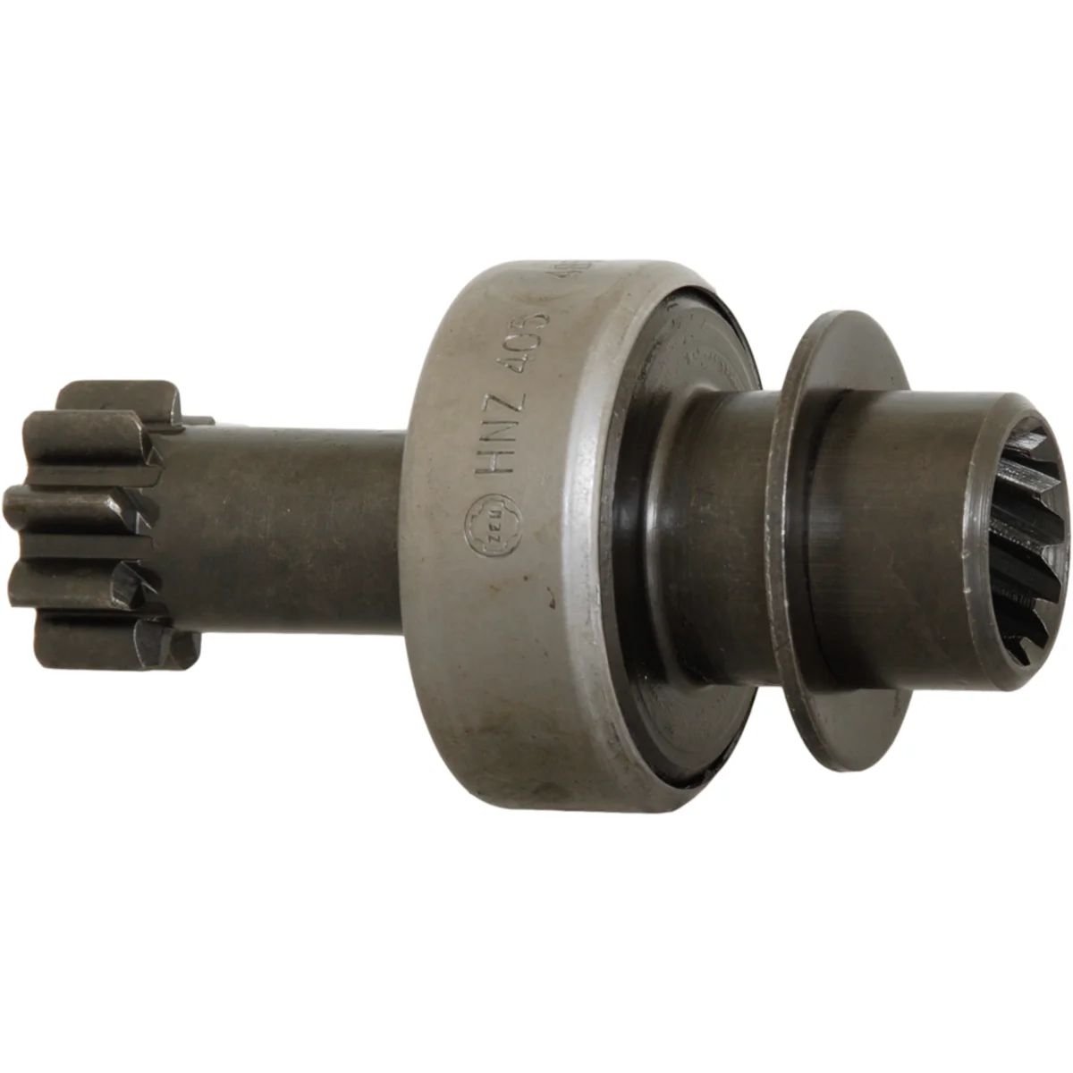 Drev 9 kugg, Paris Rhone