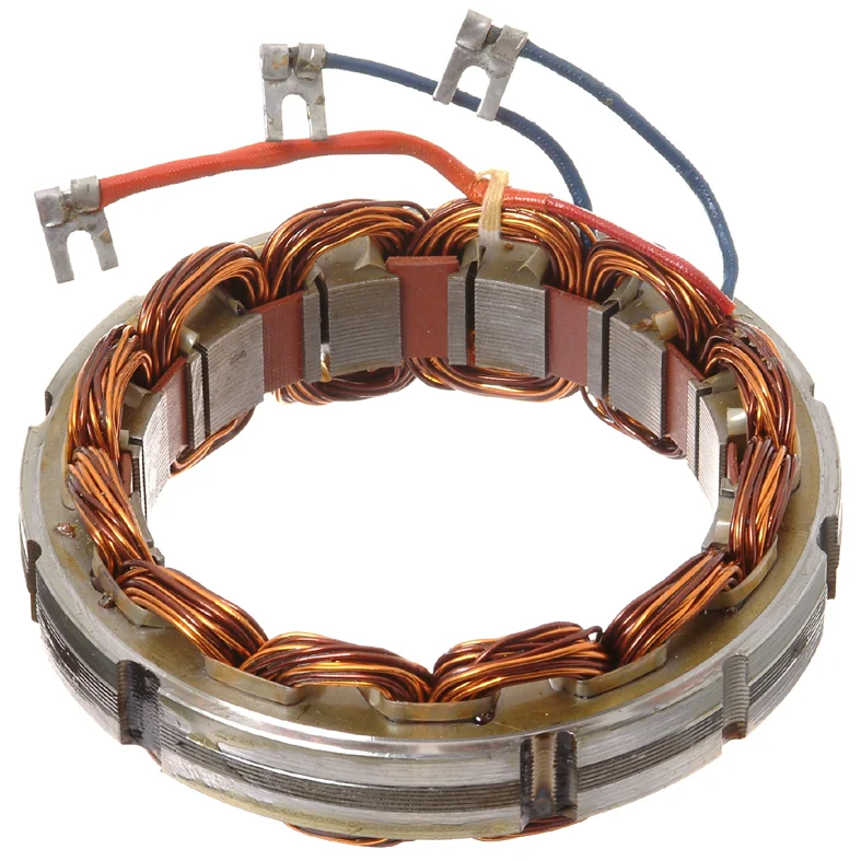 Stator 12V-35A, A13M serien