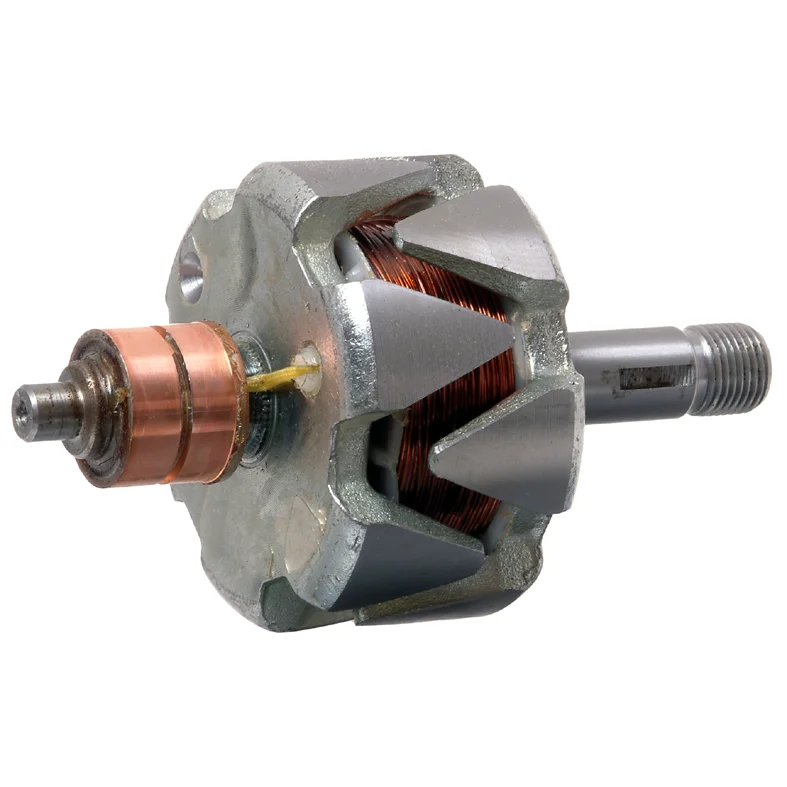 Rotor 12V-40A