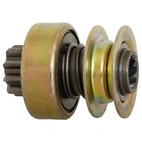 Drev 9 kugg, Paris Rhone