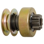 Drev 9 kugg, Paris Rhone