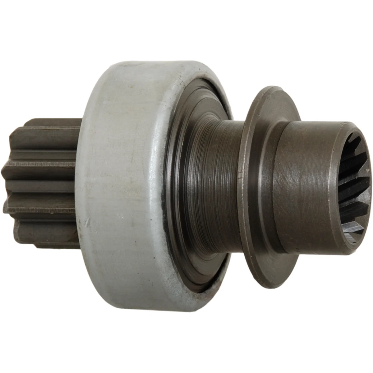 Drev 9 kugg, Paris Rhone